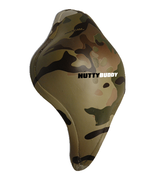 NuttyBuddy Ballistic site