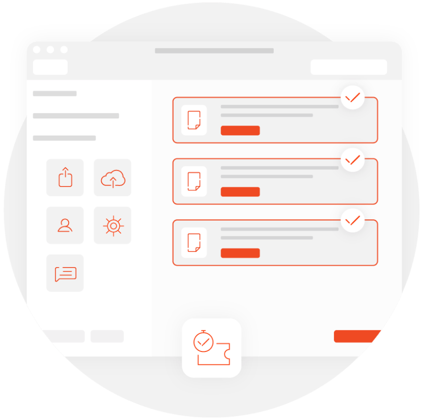 nuutok Secure network access Secure cloud Canada Remote monitoring and assistance