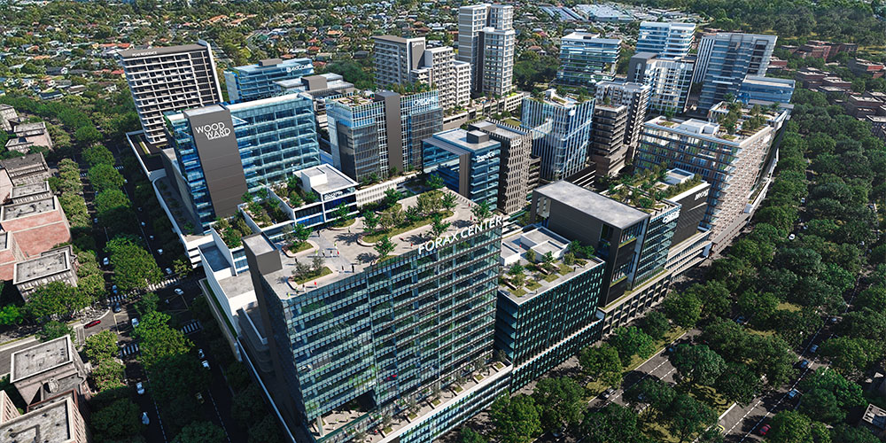 Invest & Grow with Nuvali East Bloc Commercial Lots in Laguna