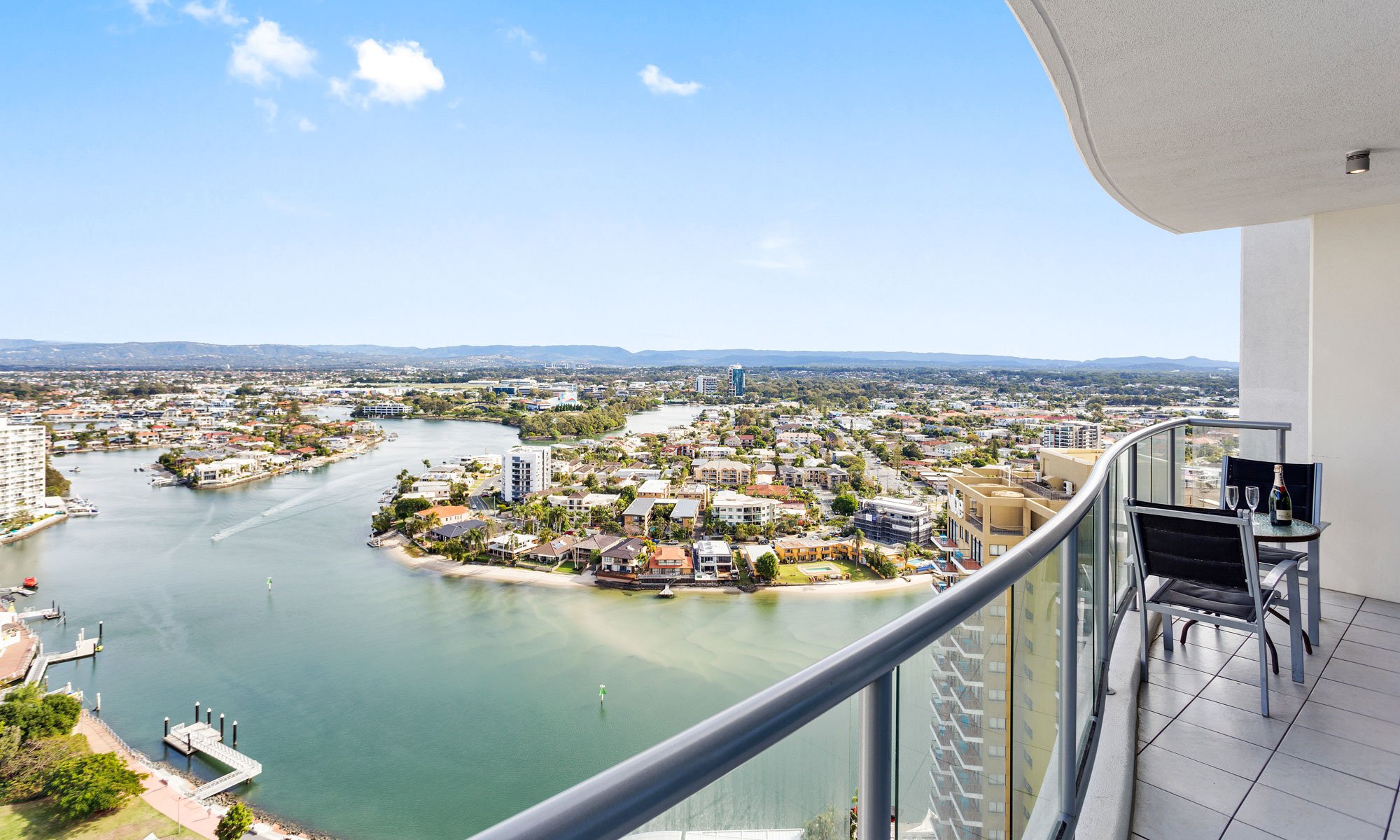 Chevron Renaissance 3237 Gold Coast Real Estate For Rent Nuvaq