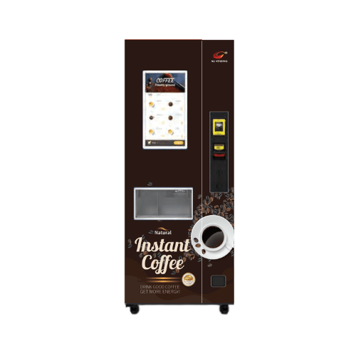 Coffee Vending Machines