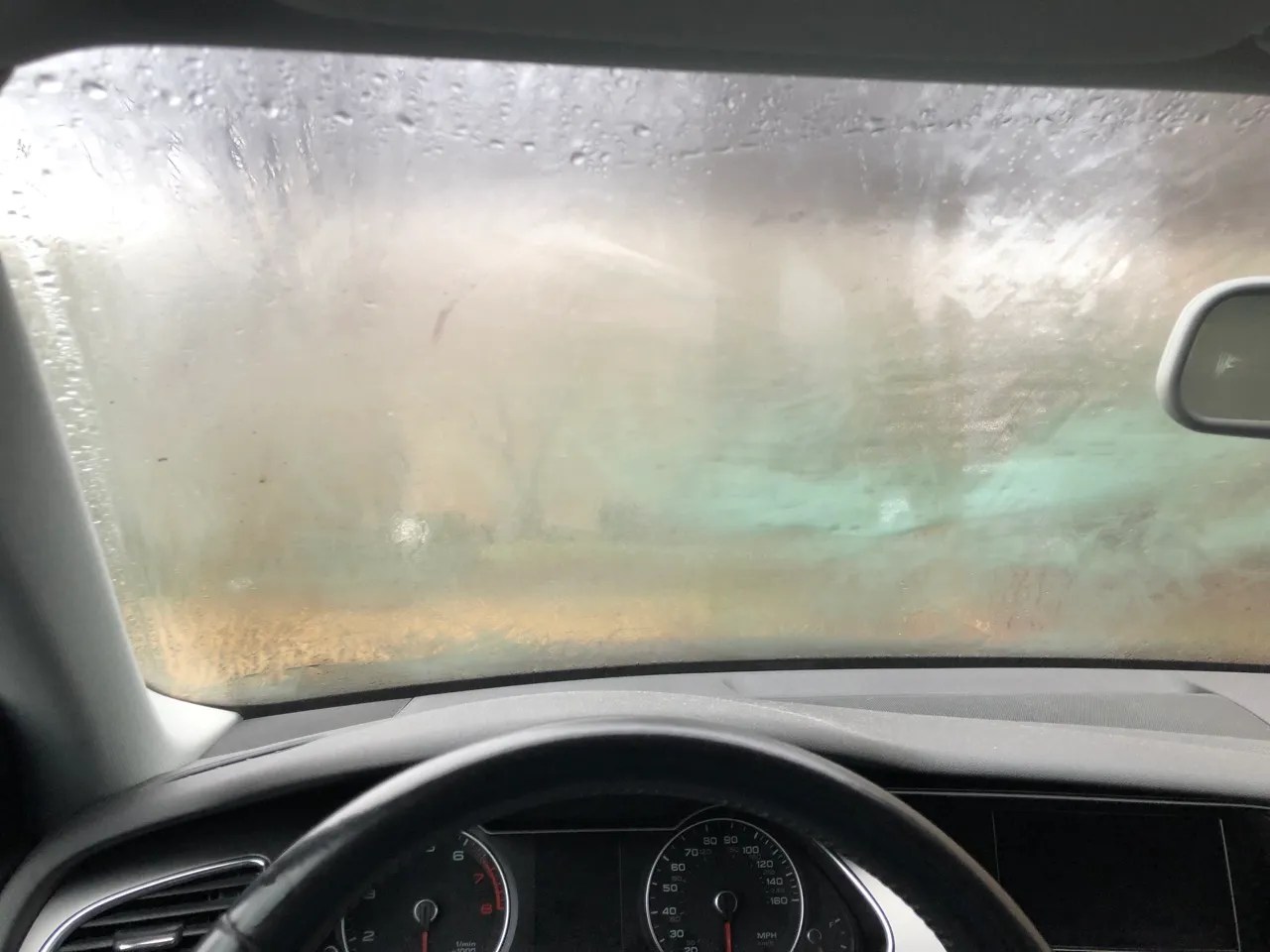 What Reasons Condensation Inside a Car? And How to Fix It | NuVision AutoGlass