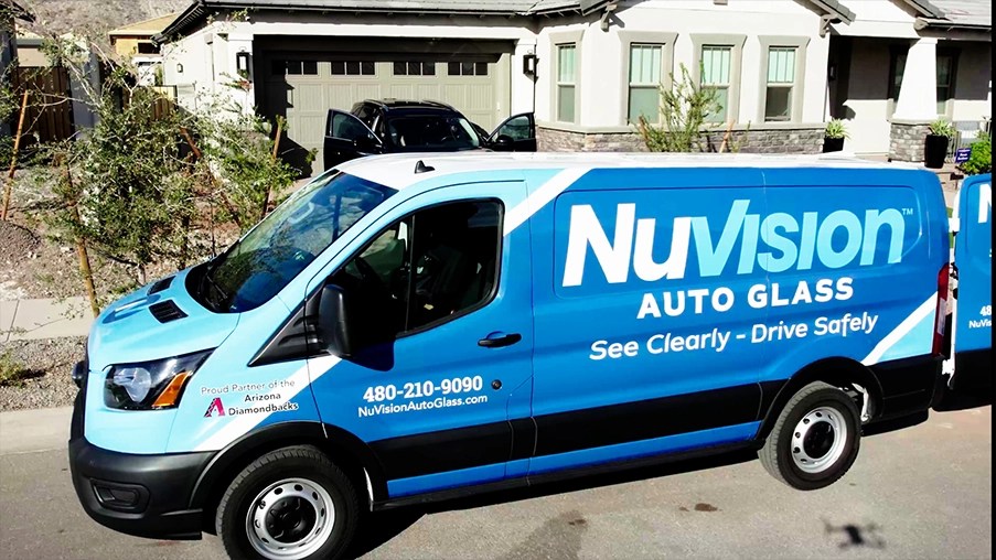 Which Auto Glass Is Safer? A Detailed Look At Tempered And Laminated Glass | NuVision Auto Glass