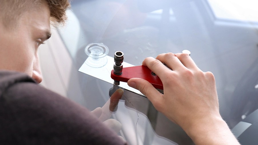 What Is The AS1 Line On A Windshield? Everything You Need To Know