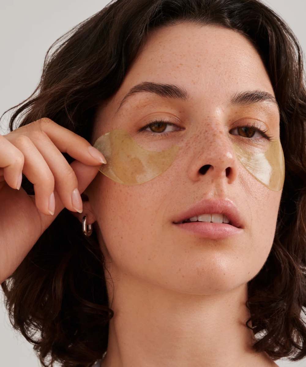 Yepoda Eye Patch Review, Opinions Beauty Clouds