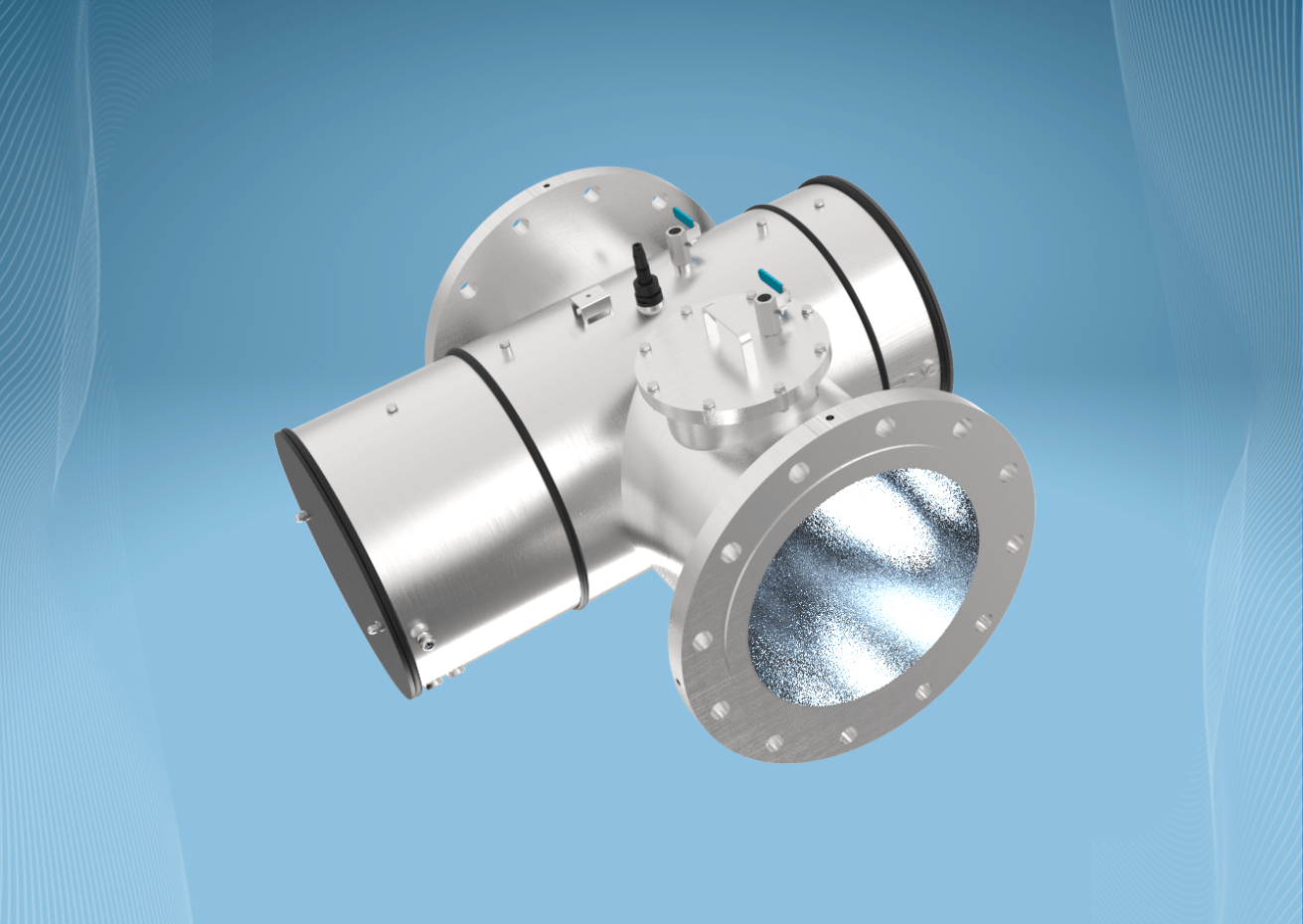 ProLine PQ WW IL - Validated UV System | Nuvonic