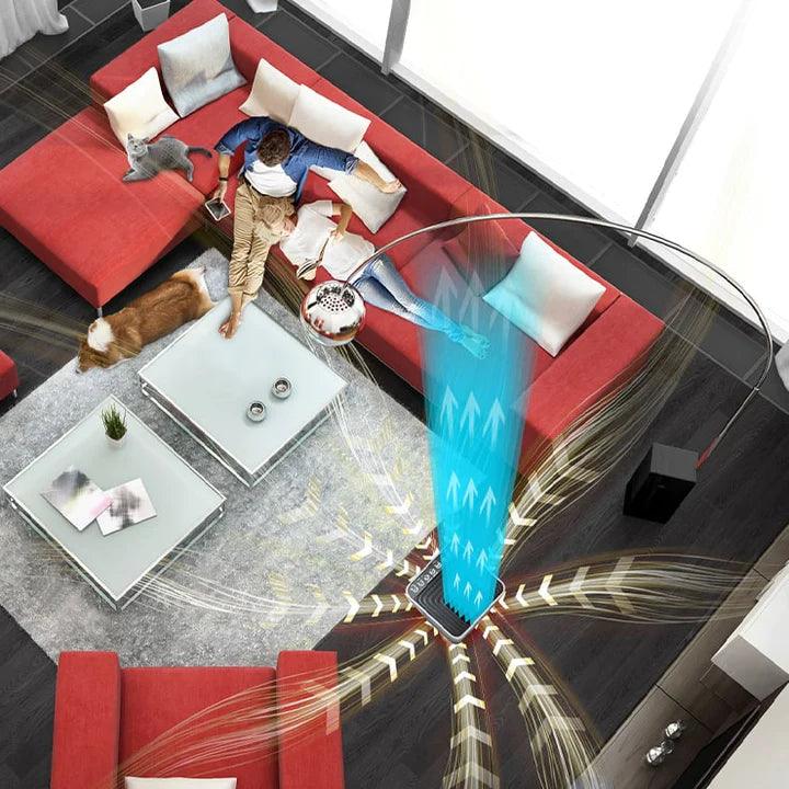 How Do Air Purifiers Work Do They Truly Improve Indoor Air?