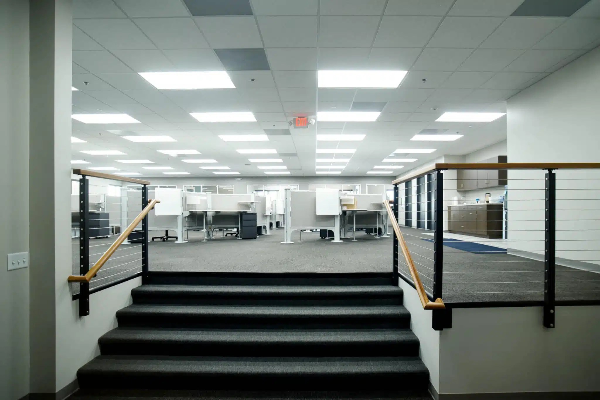 Home Comfort Experts • Nuway Construction