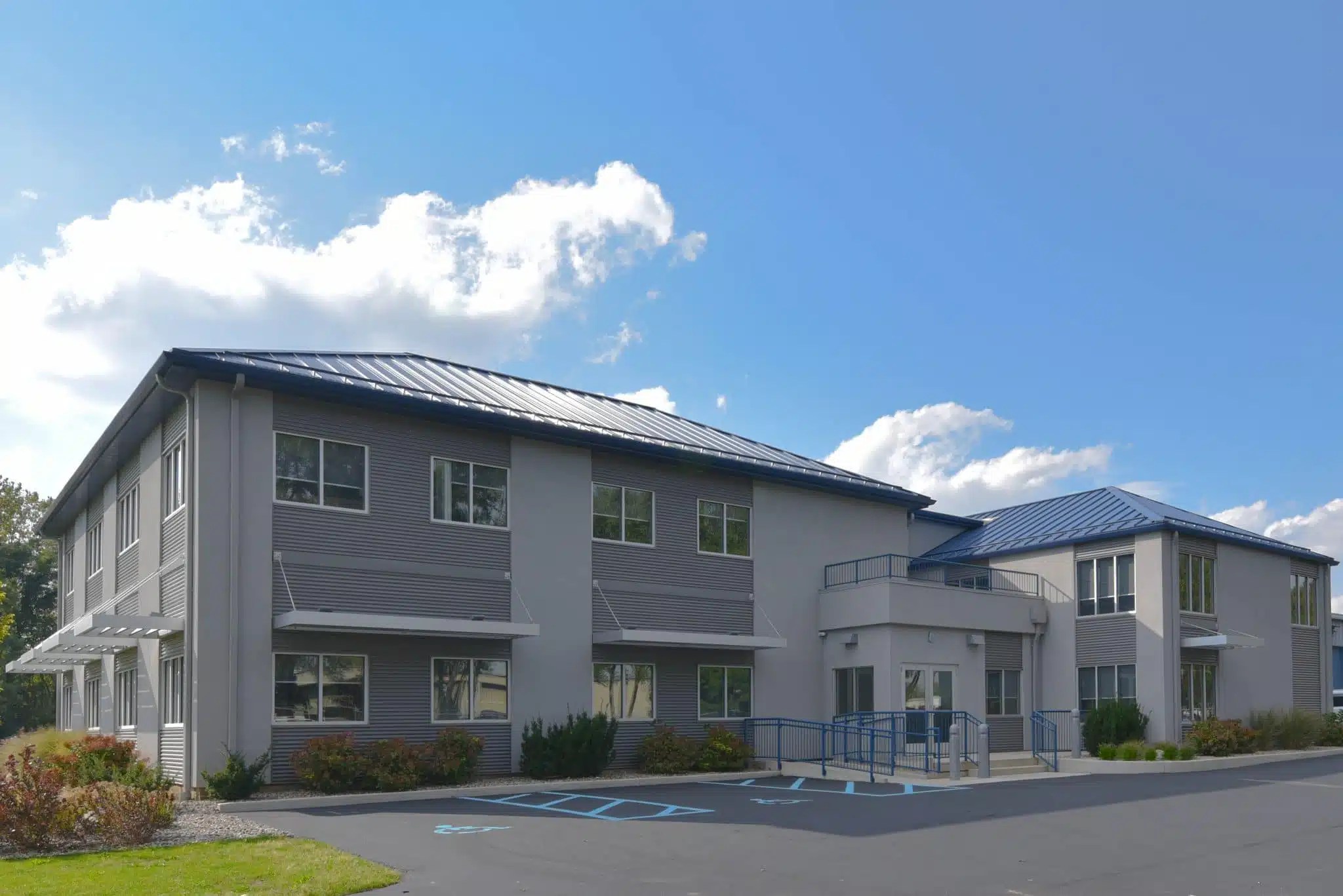 Home Comfort Experts • Nuway Construction