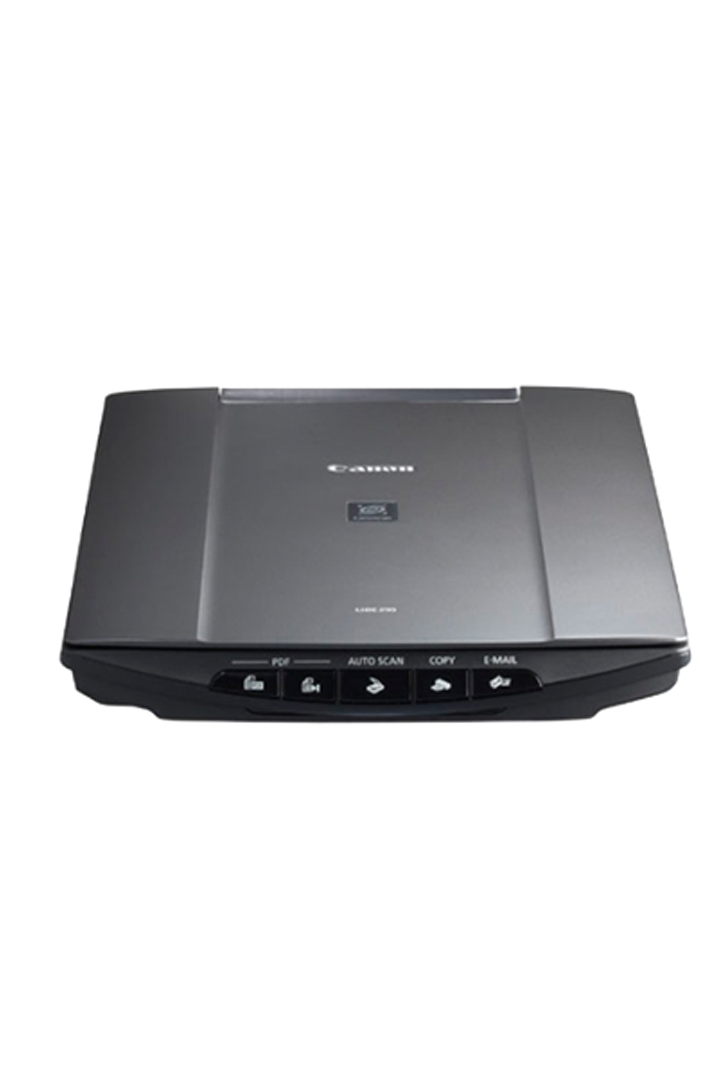 Canon CanoScan LiDE 210 Flatbed Image Scanner