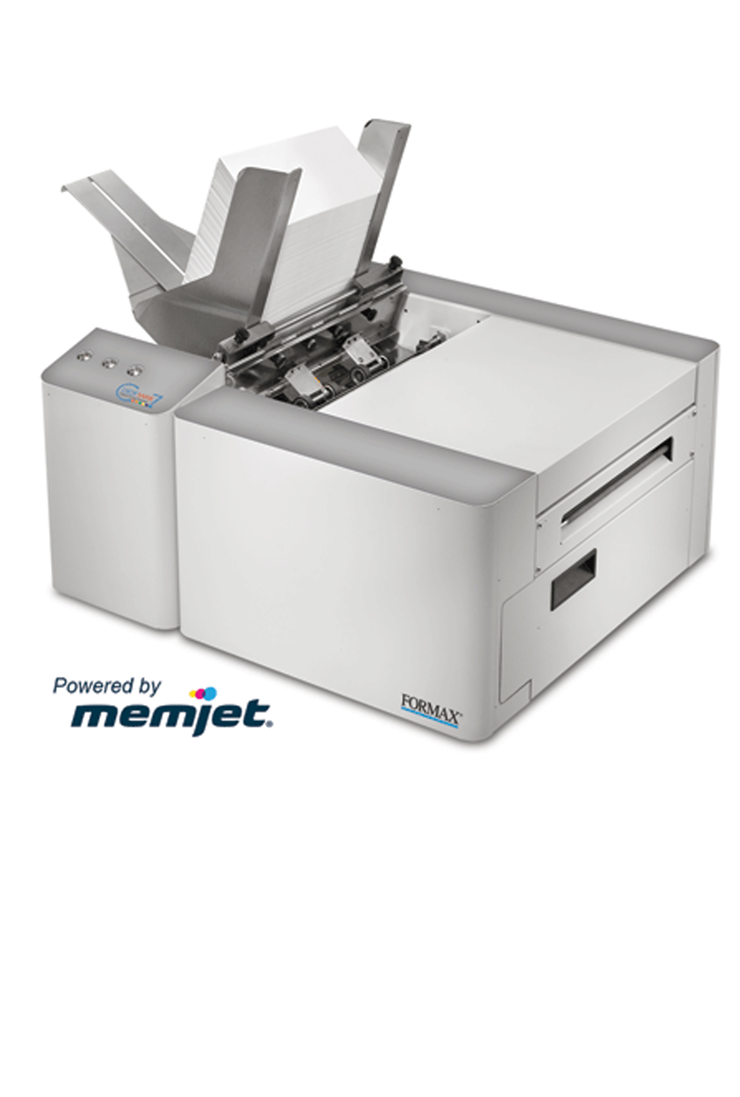 FORMAX ColorMax7 Digital Color Printer