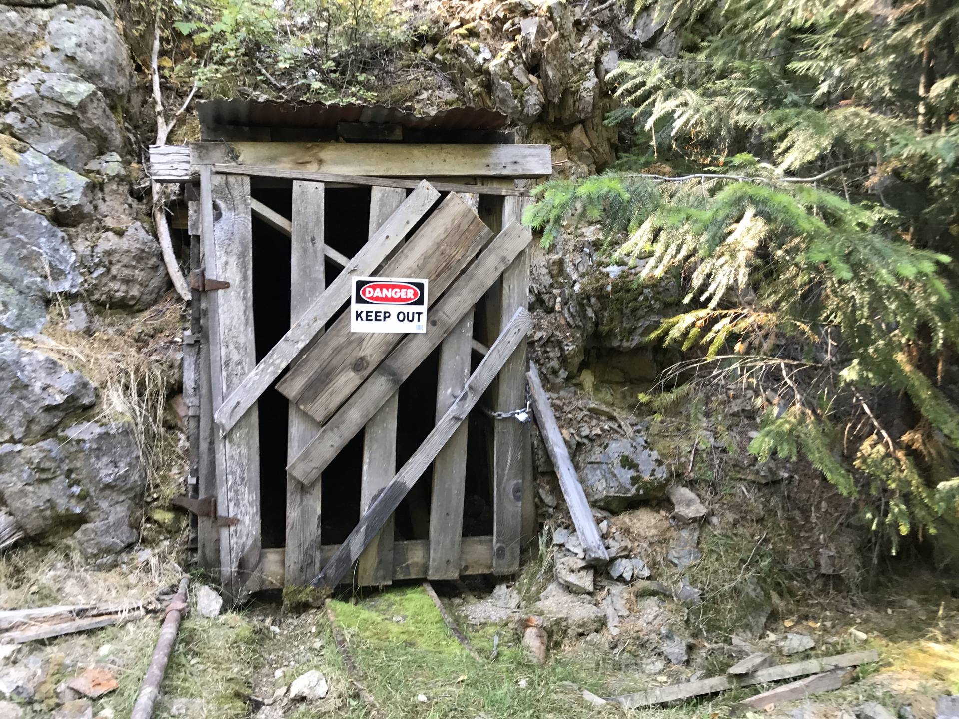 ReOpening an Old California Gold Mine NV5
