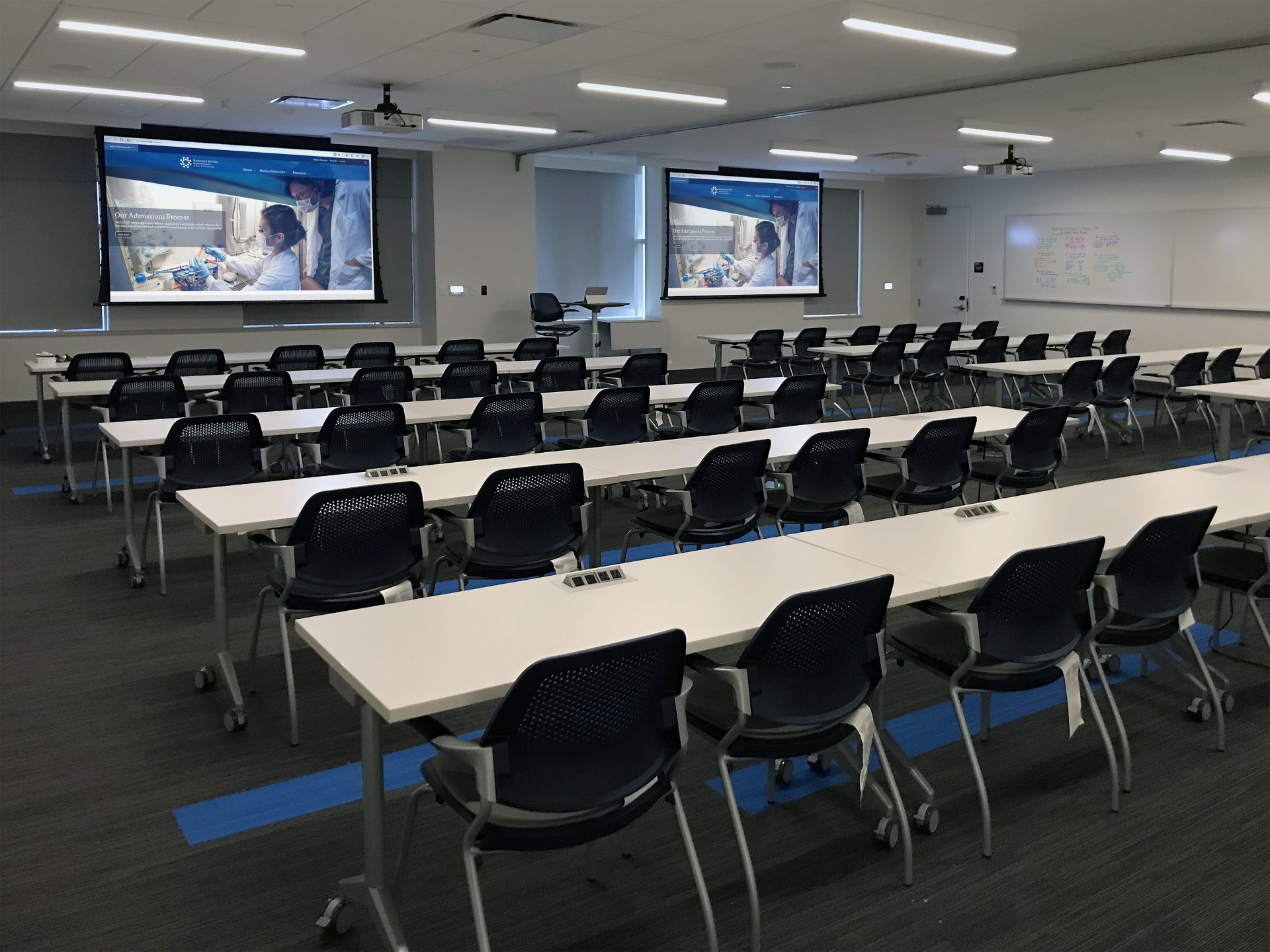 Hackensack Meridian School of Medicine at Seton Hall University