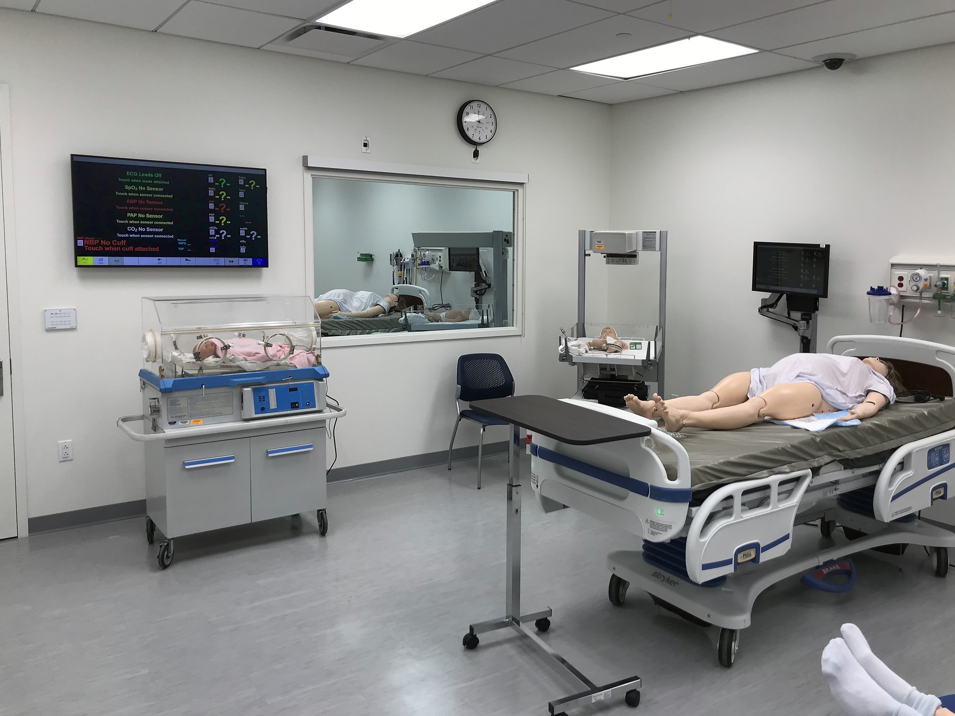 Hackensack Meridian School of Medicine at Seton Hall University