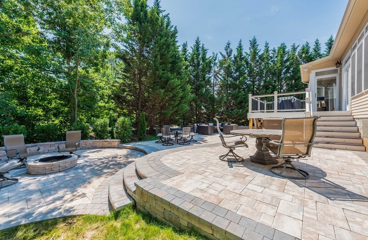 Northern Virginia Landscaping Residential & Commercial Landscaping