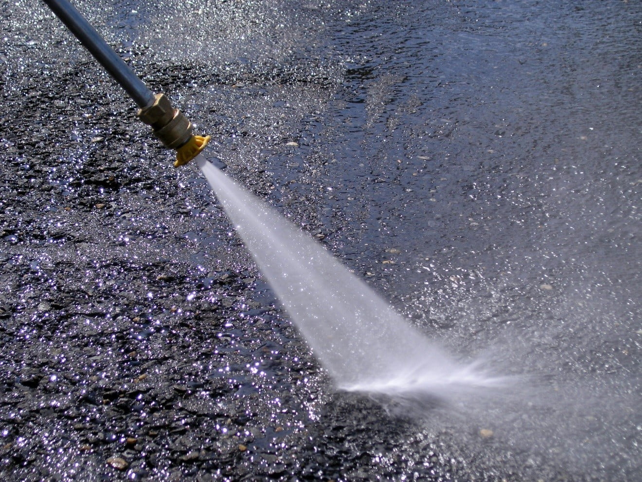 Can Pressure Wash Damage Your Home? Nvatu