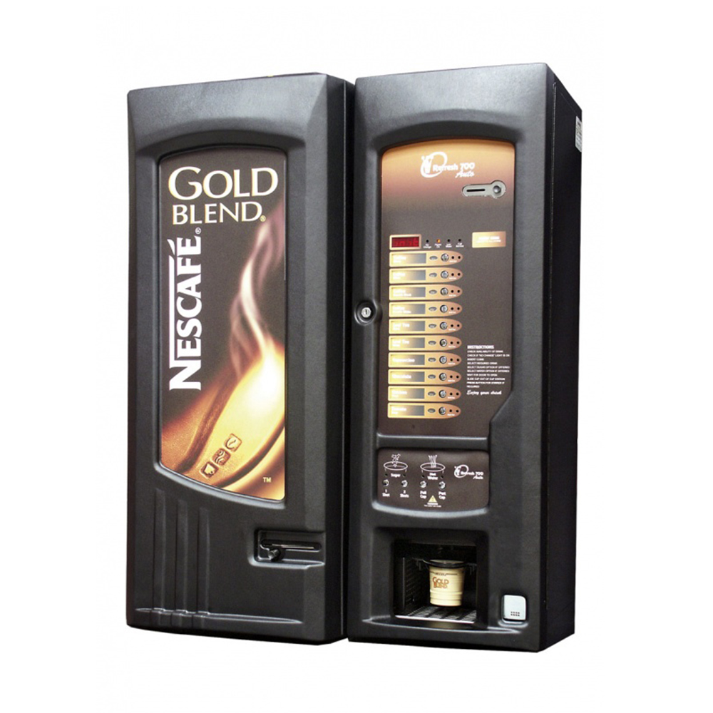 Refresh 700 In Cup Hot Drinks Machine