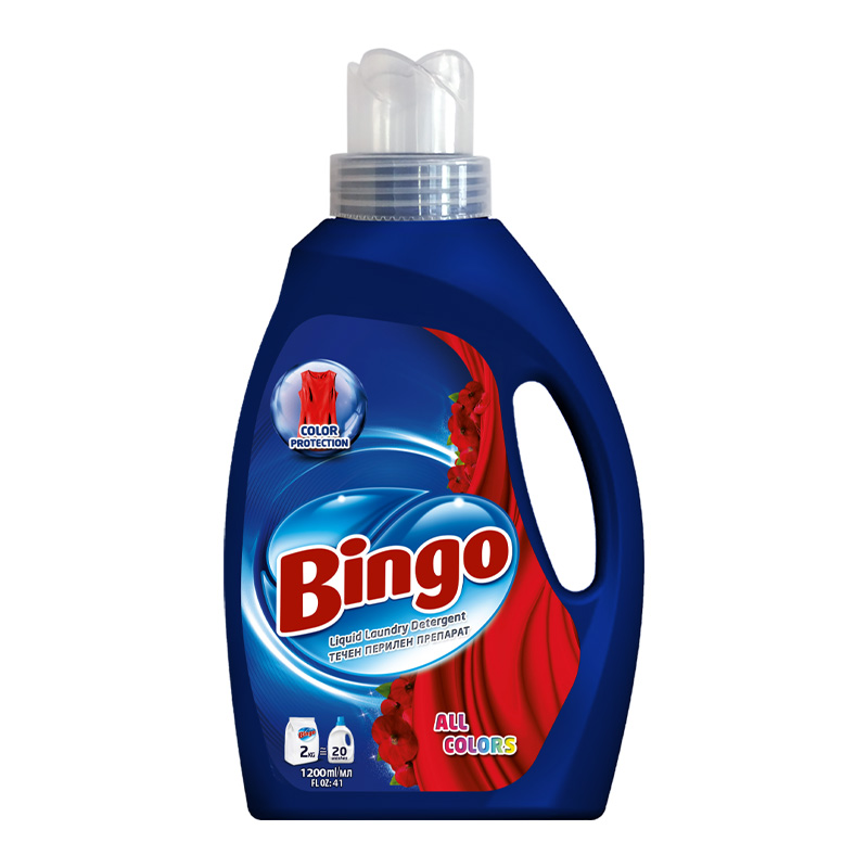 BINGO DET. ALL COLORS 1200ml