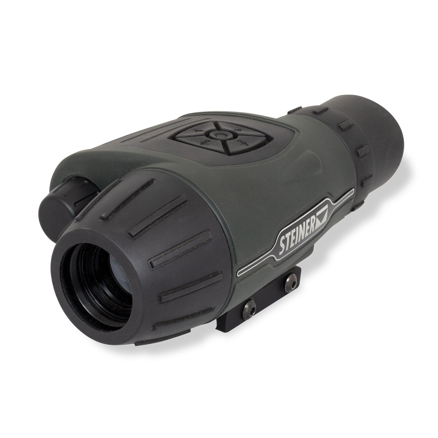 Steiner Cinder Weapon Mounted Thermal Sensor Night Vision Devices