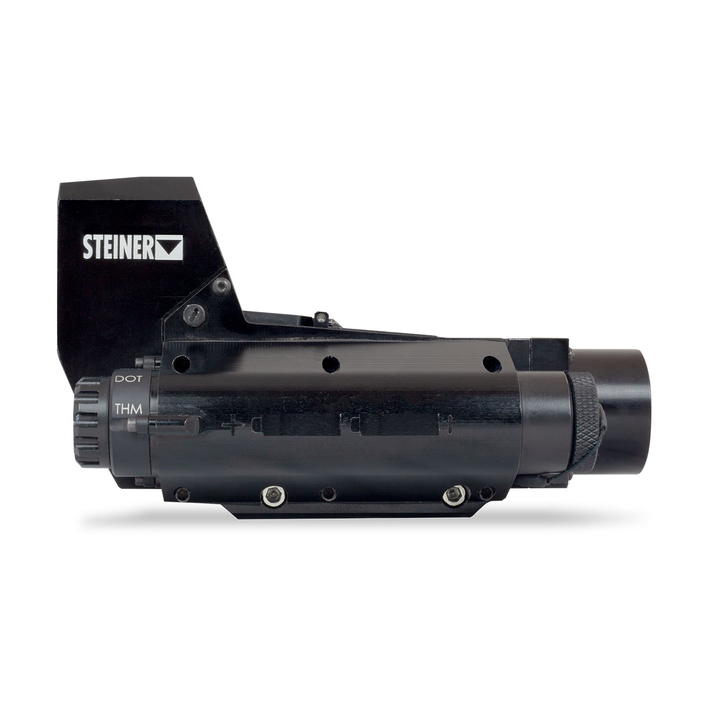 Steiner CQT Close Quarters Thermal Sight Night Vision Devices