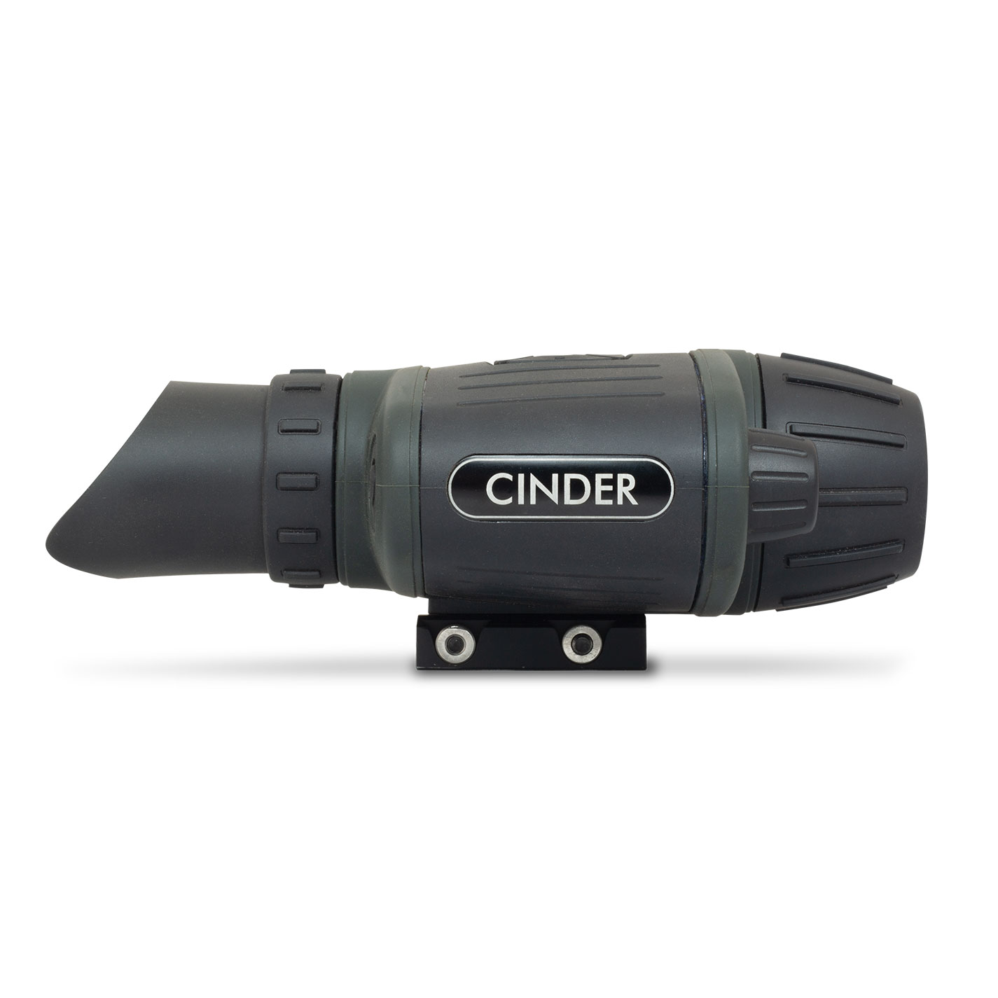 Steiner Cinder Weapon Mounted Thermal Sensor Night Vision Devices