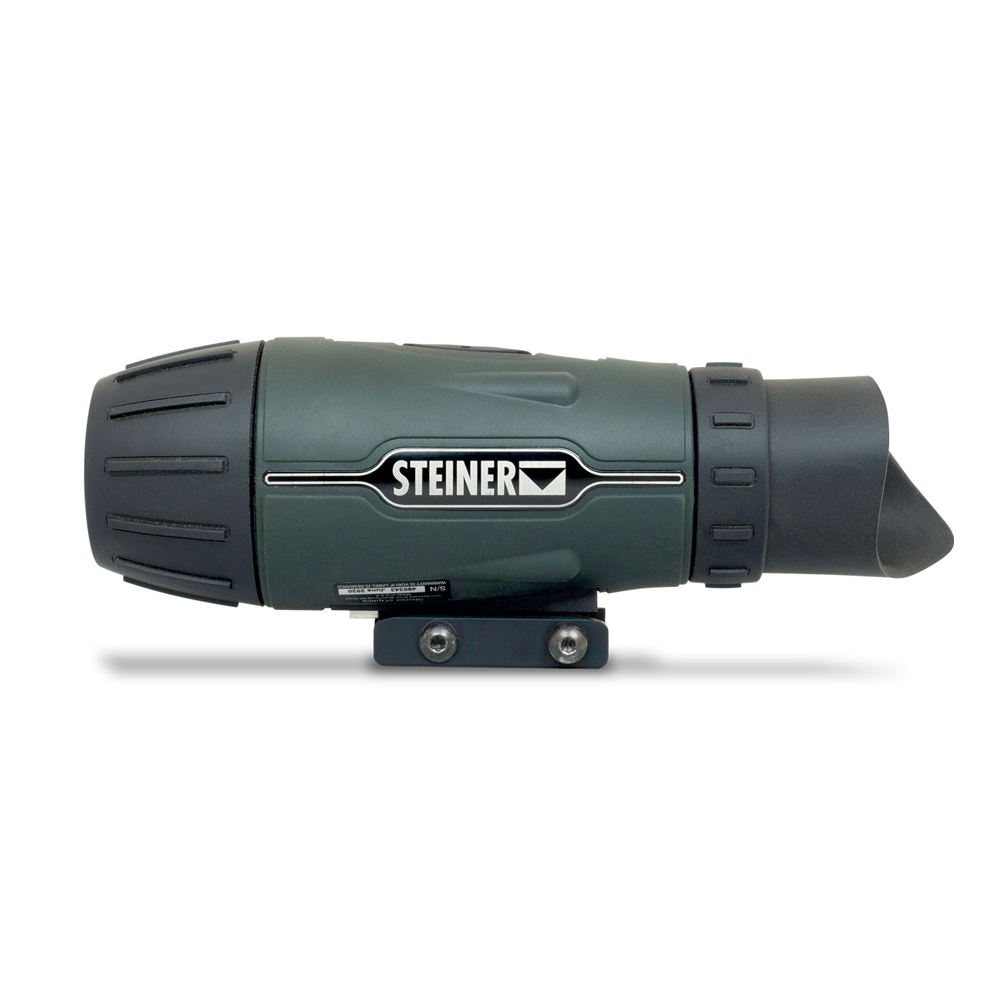 Steiner Cinder Weapon Mounted Thermal Sensor Night Vision Devices