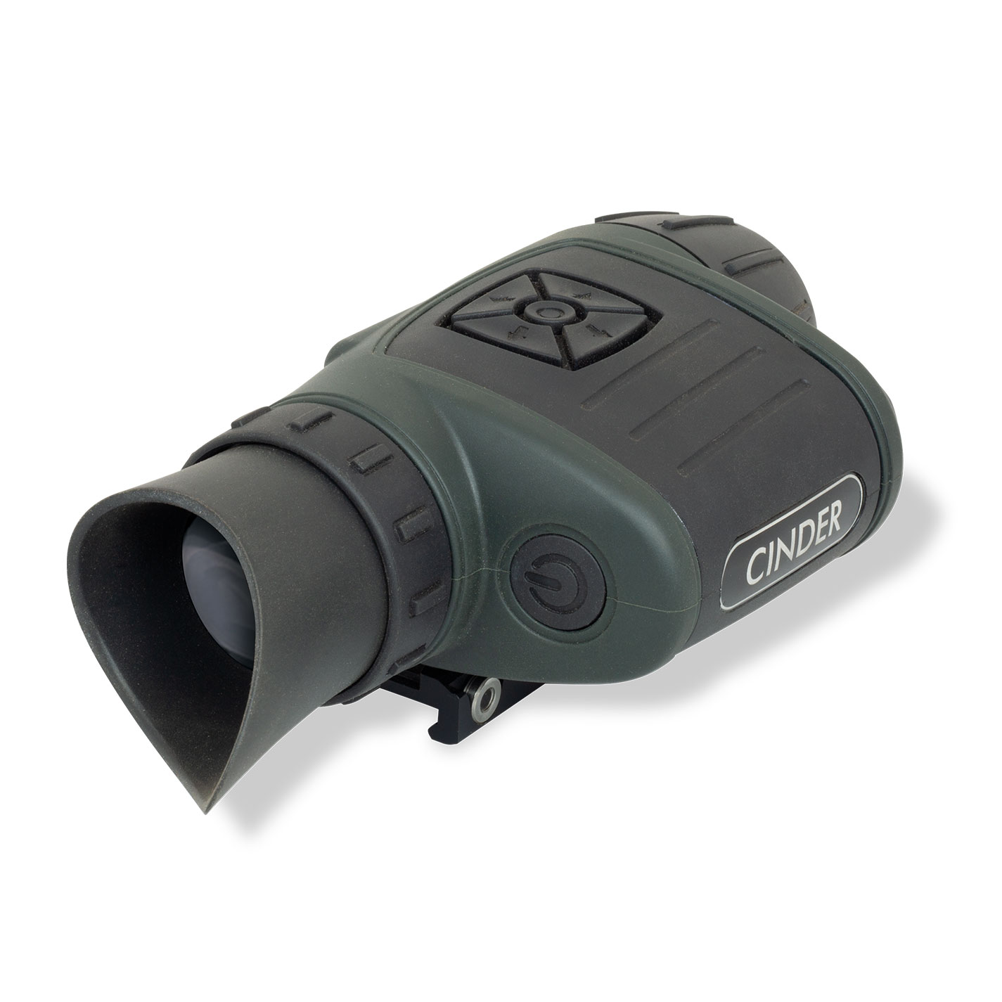 Steiner Cinder Weapon Mounted Thermal Sensor Night Vision Devices