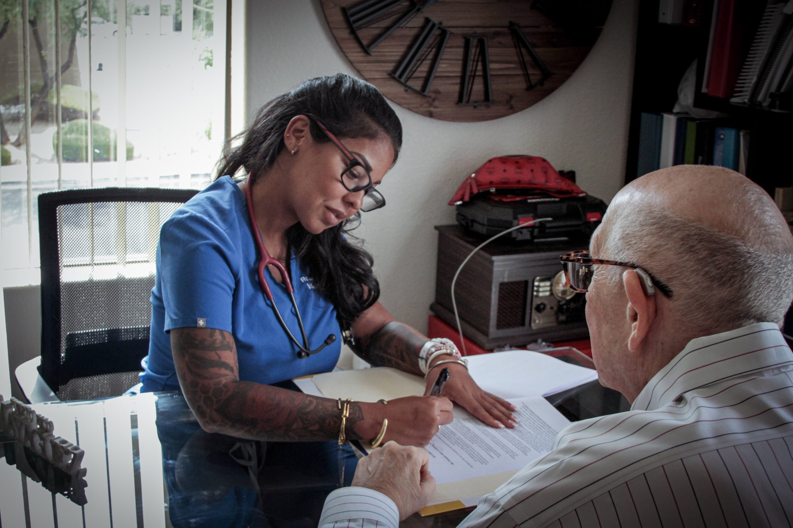 Discounts for Medical Professionals & Other Member Benefits