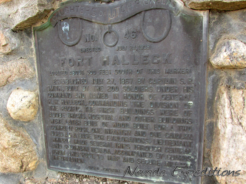 Fort Halleck Nevada at Nicholas Johnston blog