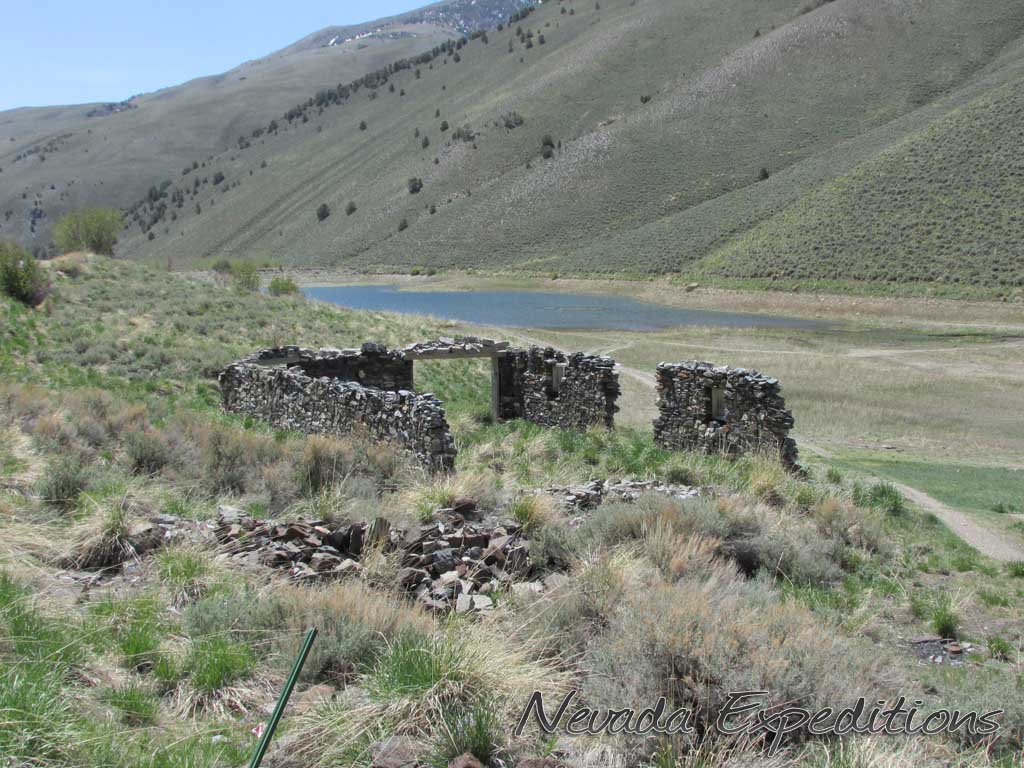 Kingston • Nevada Expeditions