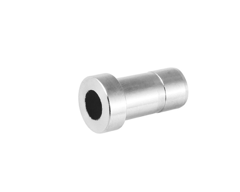 Fusible Plugs NVFCLFITOK Valves & Twin Ferrule Fittings