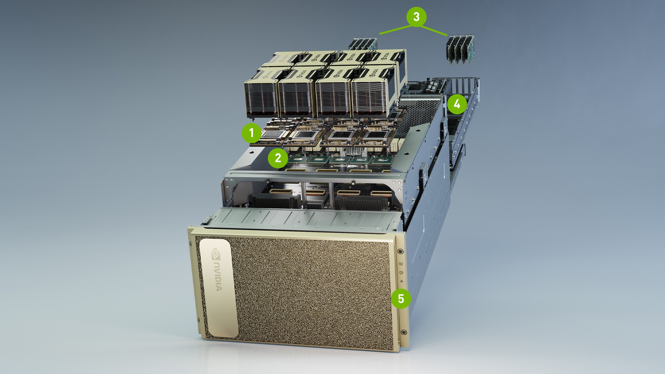 NVIDIA Beats Intel to Secure Largest US Chip Maker Crown WePC Let's
