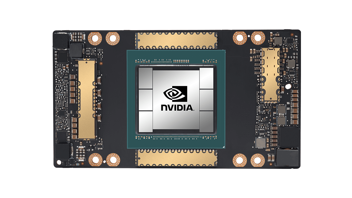 GPUAccelerated Amazon  Services Boost Performance and Scale Deep