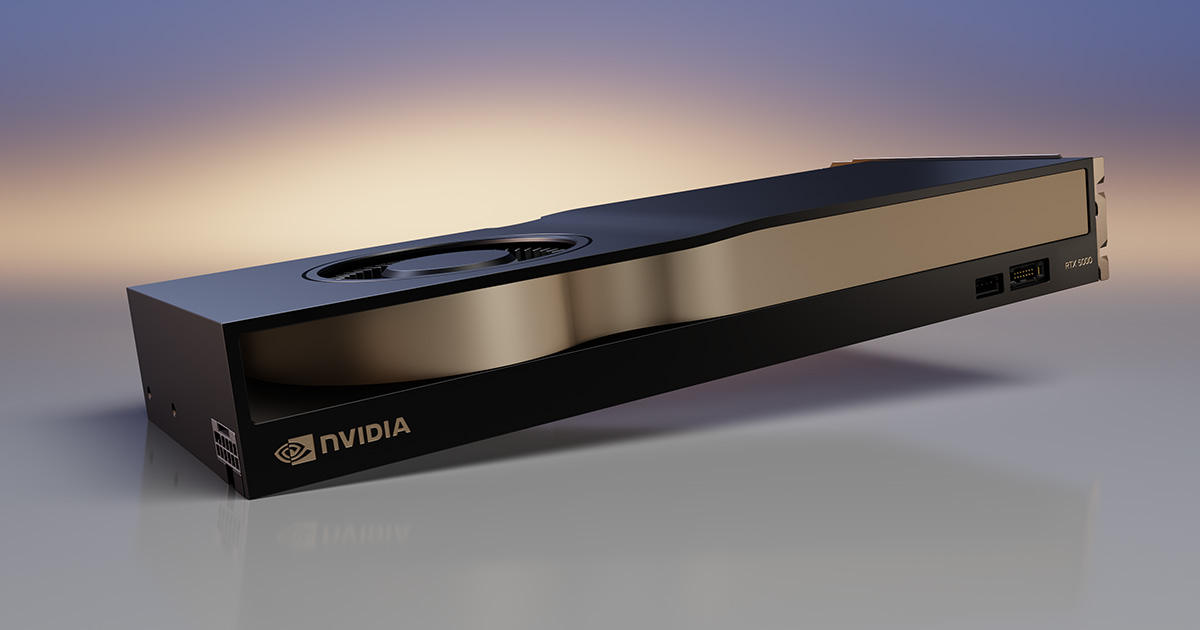 GPU NVIDIA RTX 5000 ADA 32GB được niêm yết với giá hơn 4.000 USD– TPLAB