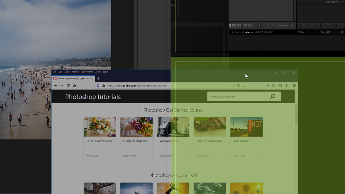 NVIDIA RTX Desktop Manager Software NVIDIA