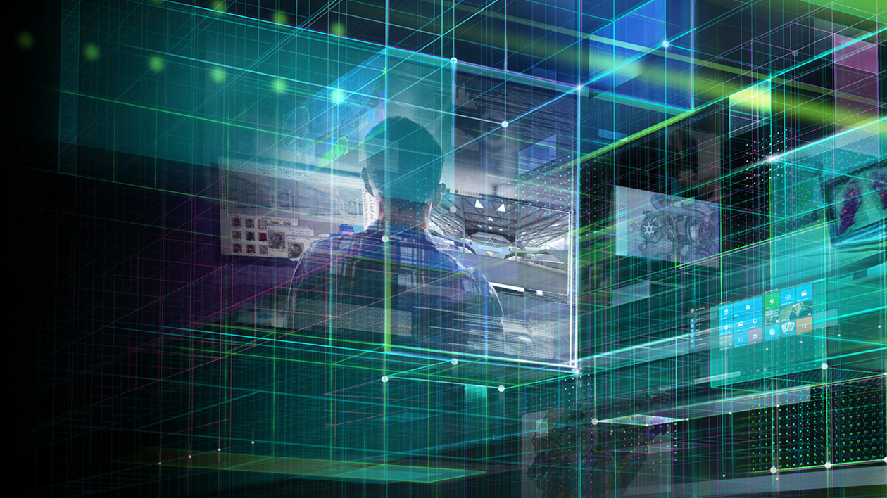 RTX For Engineering Simulation & Analysis NVIDIA