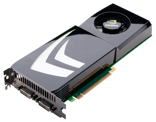 Nvidia Extends Performance Lead With New Geforce Gtx 275 Gpu Nvidia