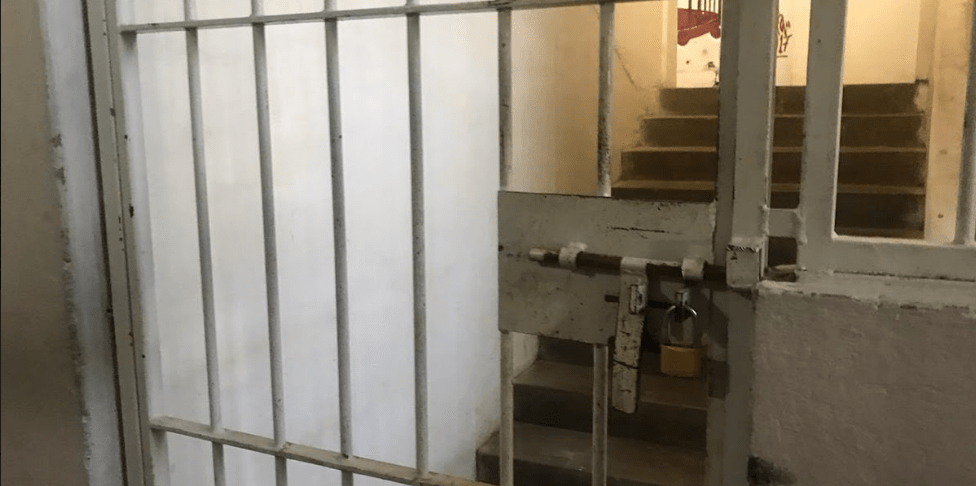 Han fallecido 16 personas en reclusorios municipales de Oaxaca NVI