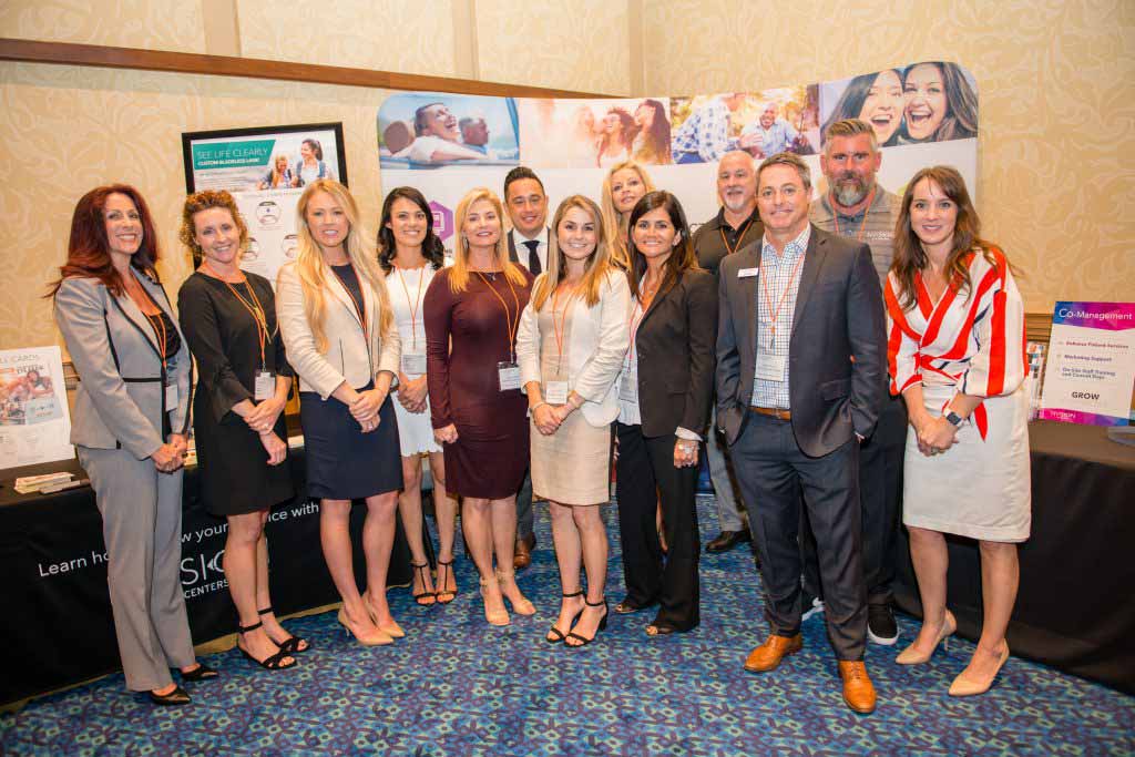 About Us NVISION Eye Centers