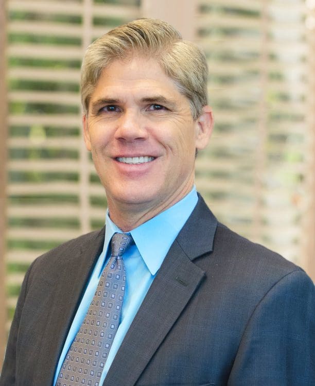 Peter Andrews, M.D. Cataract Surgeon in Sacramento, CA