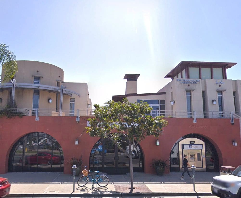 San Diego's Best LASIK Eye Surgery NVISION Eye Centers