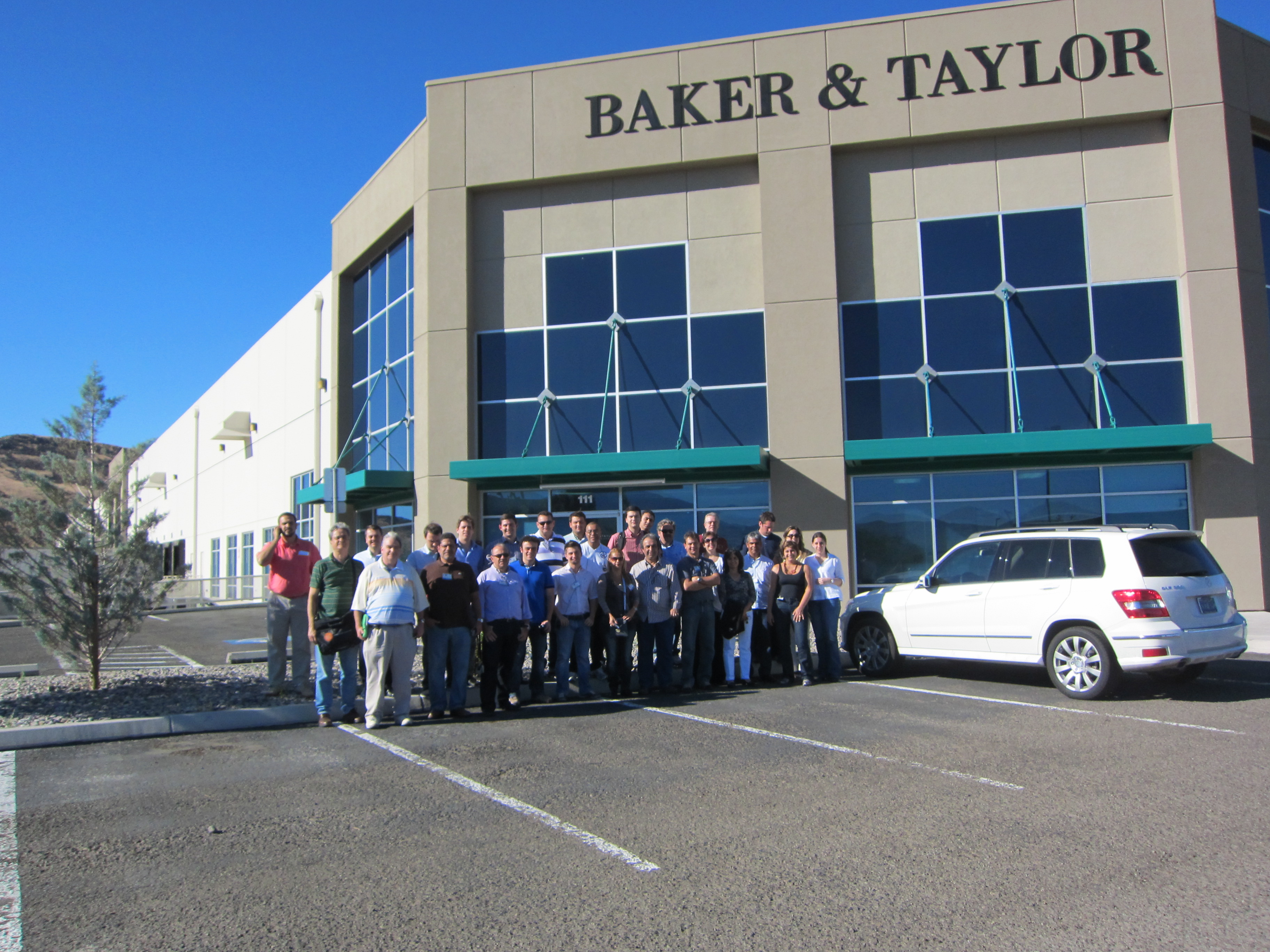 Supply Chain Management & Logistics Executive Education