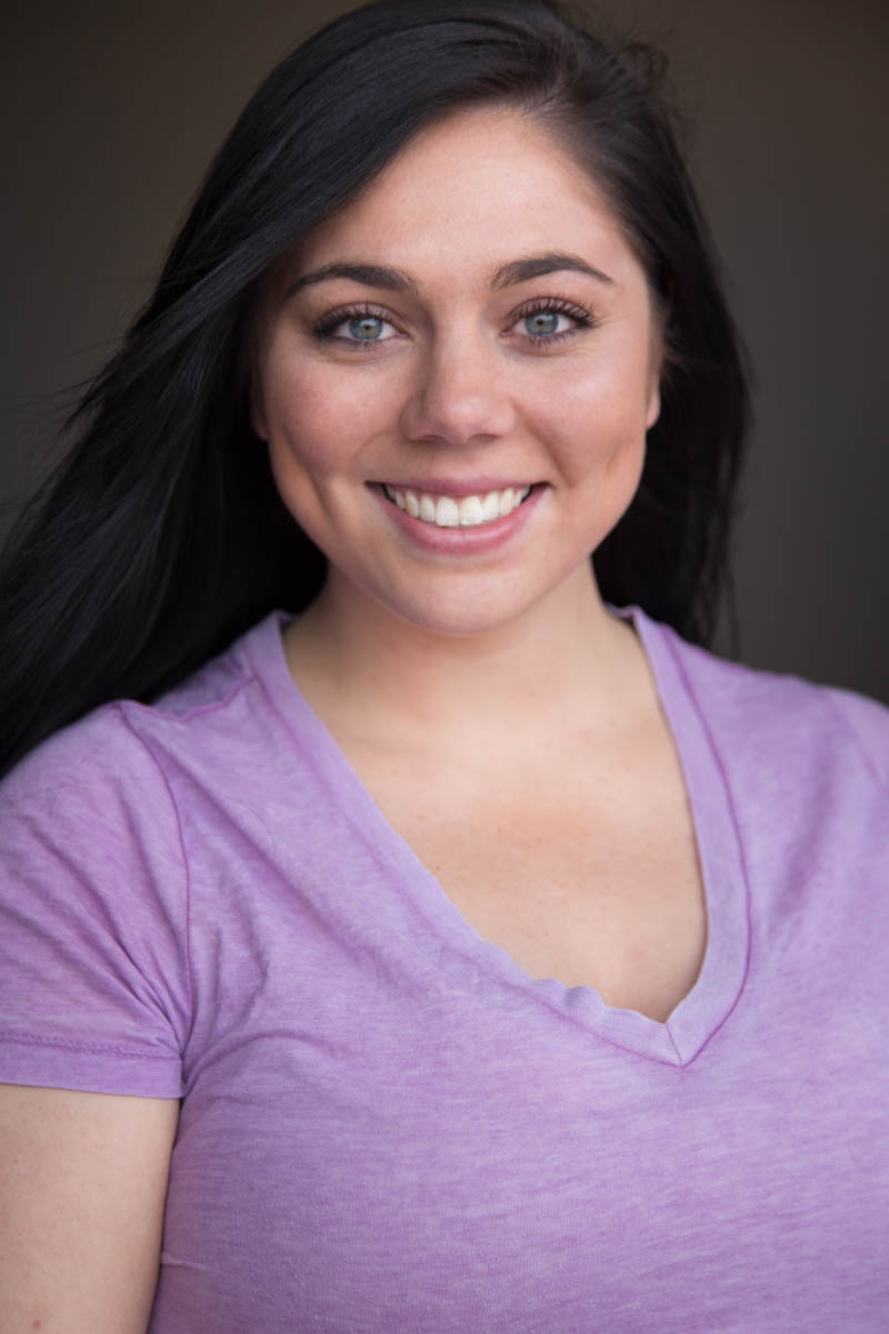 Maggie Green - NV Models | New View Modeling