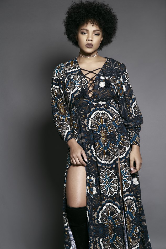 Wilhelmina Models Chicago Ciara F. NV Models New View Modeling