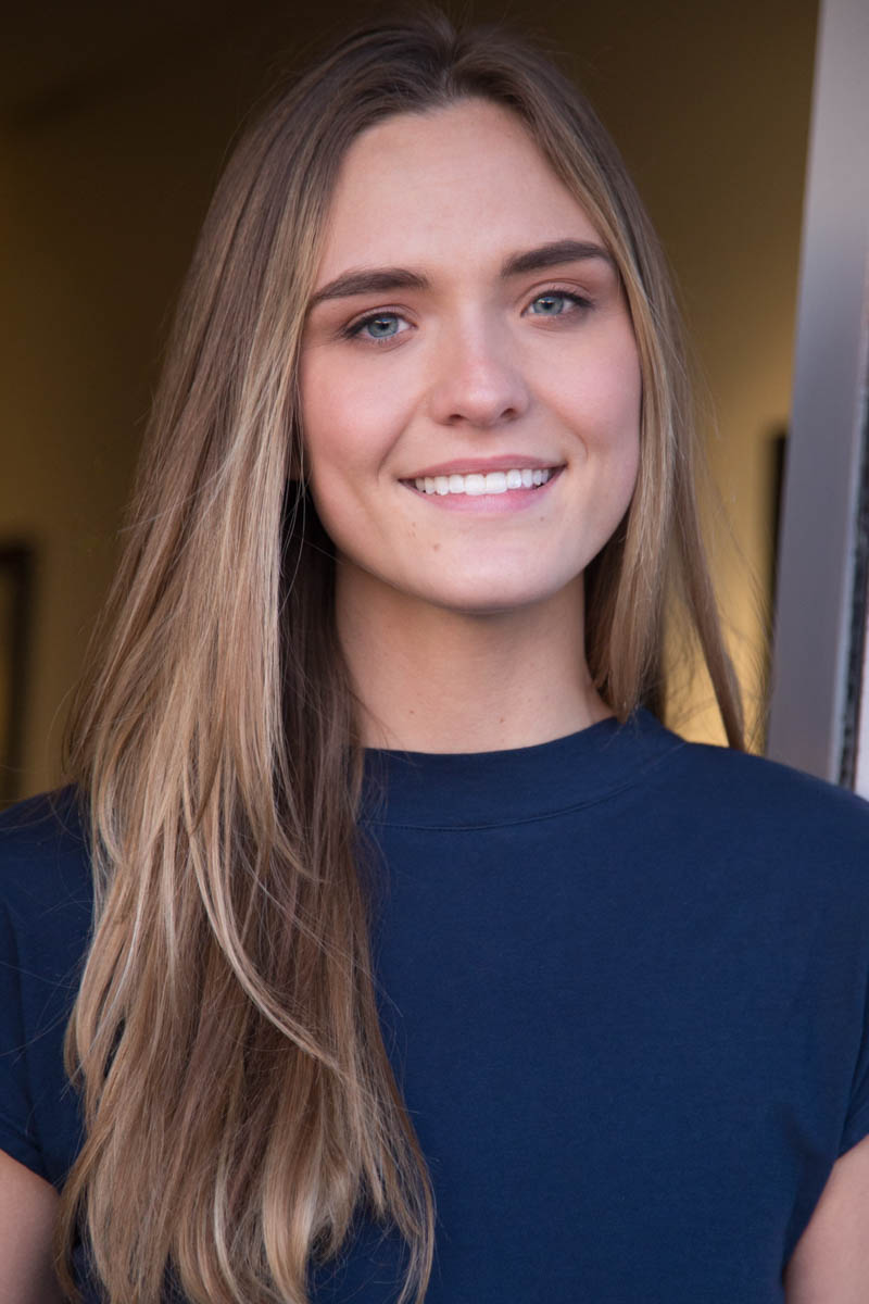 Claire Gerhardstein - NV Models | New View Modeling