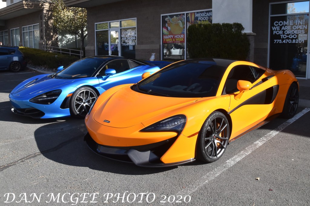 Reno Cars Coffee Meet Nv Racing News