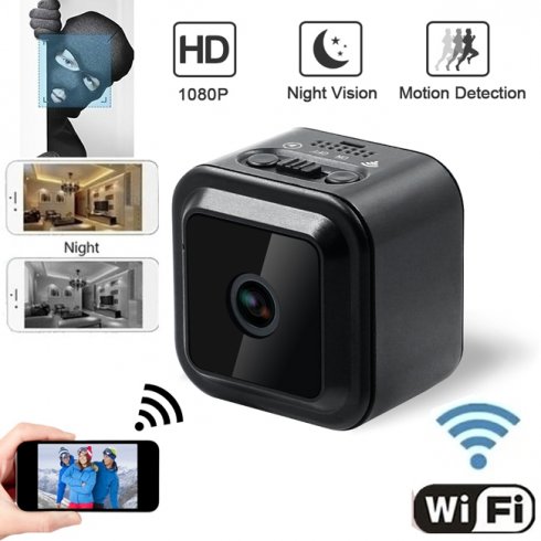 Comprehensive Guide to WiFi Camera Recommendations - NVR IPCAMERA SECURITY