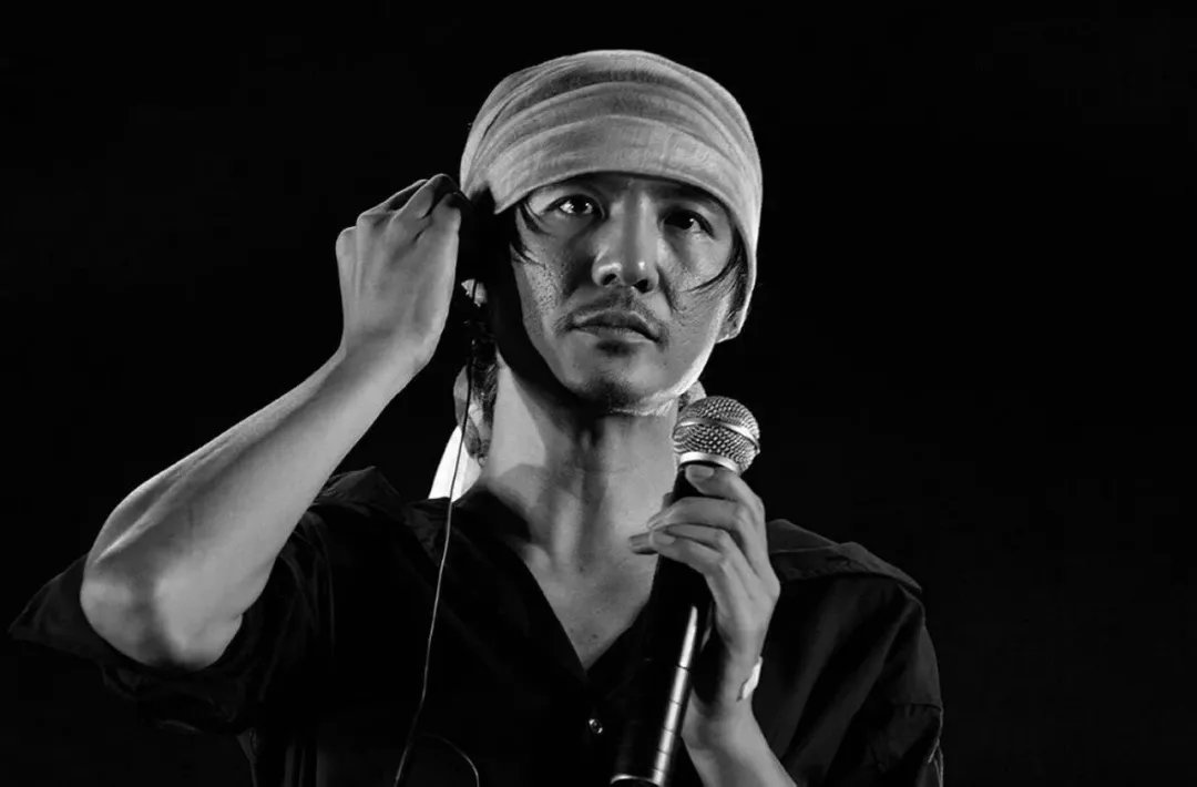 《New Boy》 朴树 高品质 【mp3/flac】 女神控
