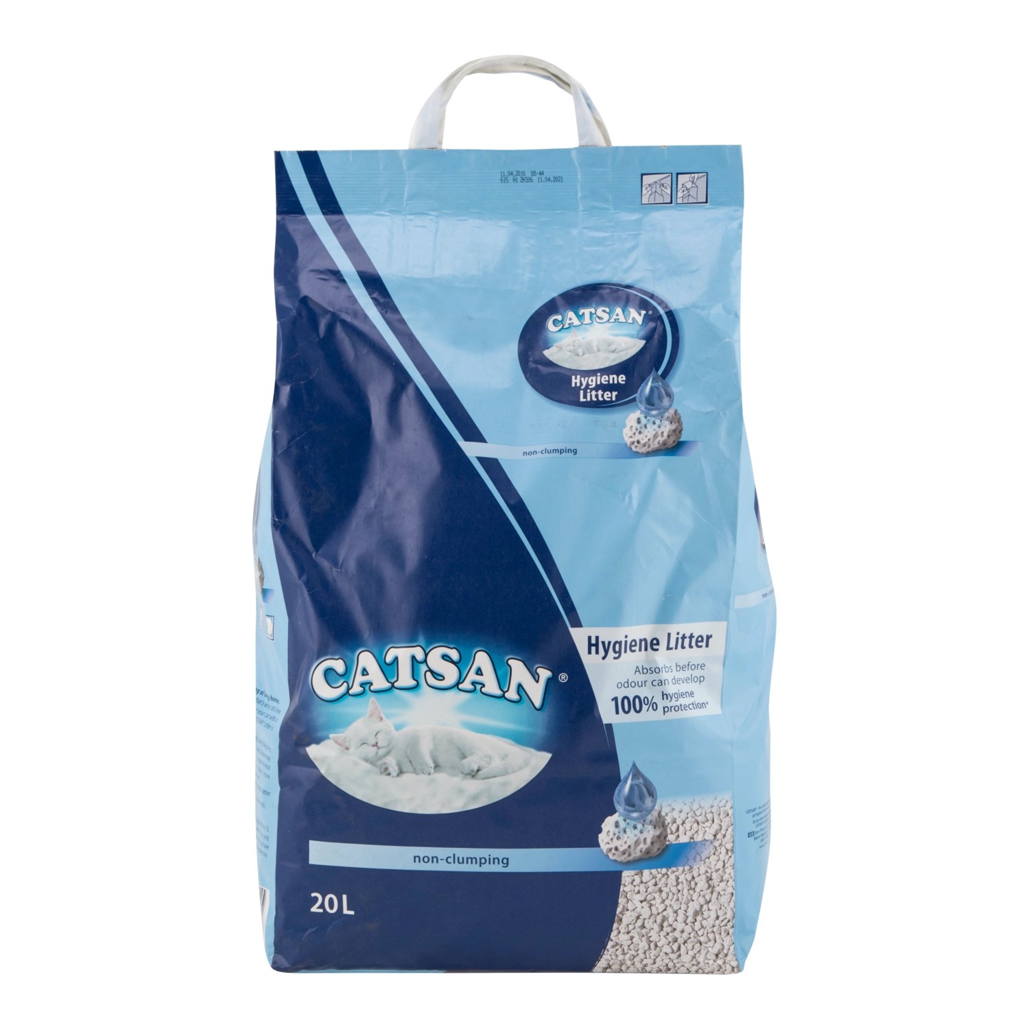 CATSAN CAT LITTER National Veterinary Services