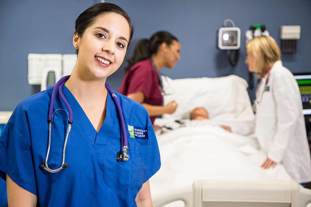 GCC Associate of Occupational Science in Surgical Technology Program
